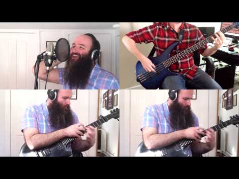 Invalids - Sixty-eight Degrees at Sundown