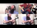 Invalids - Sixty-eight Degrees at Sundown 
