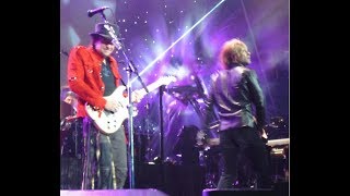 Bon Jovi - Eve of Destruction (P.F. Sloan Cover / Washington 2003)