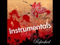 Jazz Addixx - It's A Shame (Instrumental)