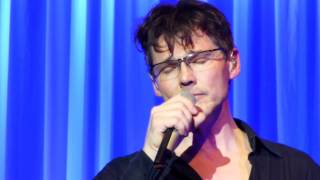 Morten Harket - Lay Me Down Tonight (06.05.2012, Berlin, Germany)