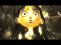 The Tyrannical Trial ParaNorman HDR