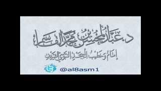 صورة @FawaidAlQasim | الأعمال التي تثقل ميزان العبد يوم القيامة للشيخ عبد المحسن القاسم