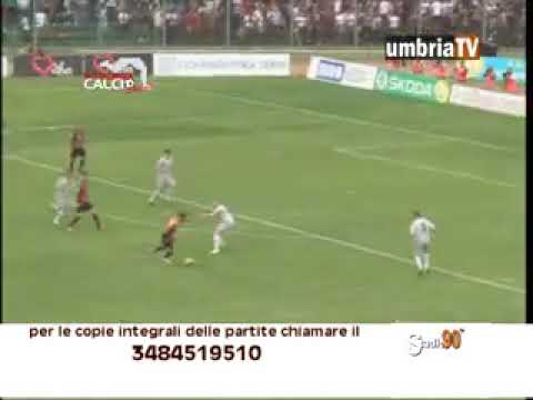 Ternana Foggia 1 1 HIGHLIGHTS del 29 aprile 2012 FESTA TERNANA