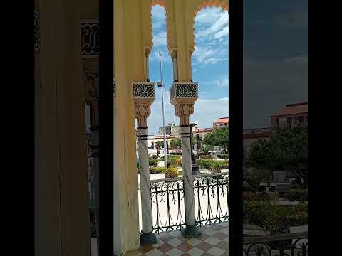 Manzanillo - La Glorieta del parque Masó - Cuba 2025 abril #ConoceCuba+ #manzanillocuba