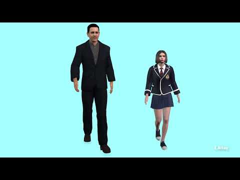 Free download iclone avatar and cloth. 171-172