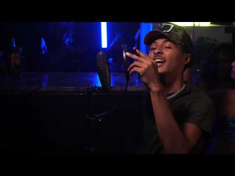 Slimriq Music Video