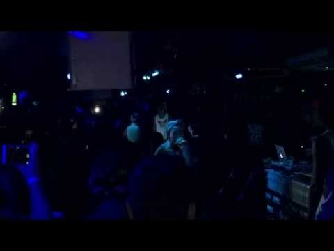 Batalha Mic Master Brasil Florianópolis/SC - MC Ká x Caramujo.