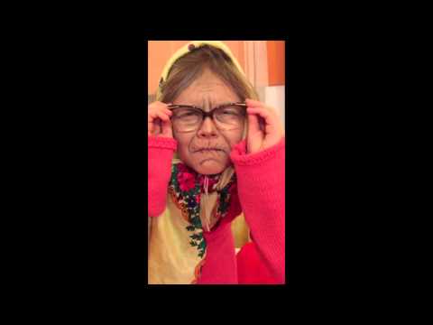 Don't judge challenge Mariya Kuzmenko