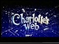 Charlotte S Web Movie Commercial 2006