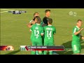 videó: Szombathelyi Haladás - Balmazújváros 3-1, 2017 - Edzői értékelések