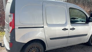 Fourgonnette Renault Kangoo | Image 4 - Autoline