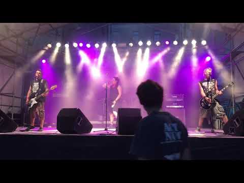 HakAttak @ Monteparadiso 2018