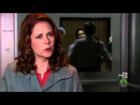 The Office: Why Dwight has both sets of office keys