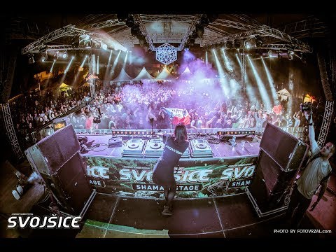 FESTIVAL SVOJŠICE 2019 / OFFICIAL AFTERMOVIE