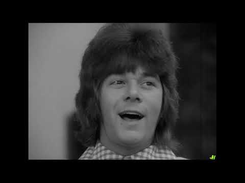 Dave Dee, Dozy, Beaky, Mick & Tich - Hideaway (Stereo)