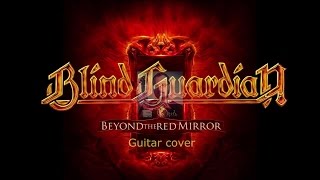 Blind Guardian - The Ninth Wave (Guitar Cover) | BGkakos