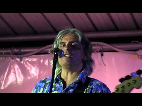 HURRICANE Pooh Cover Band "Incredibilmente giù"