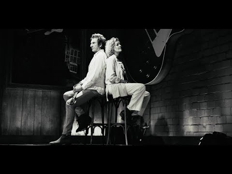 Carl Carlton & Melanie Wiegmann (feat. Keb' Mo') – „Just like you“ (Official Video)