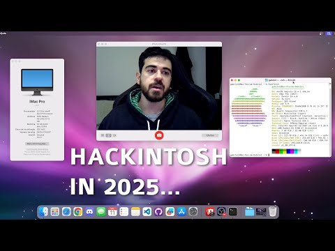 Hackintosh in 2025: Worth it or nah?