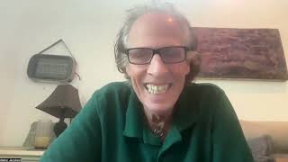 Everything is Love or a Call For Love.