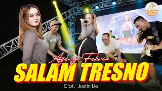 Download lagu Salam Tresno - Ajeng Febria mp3 Download lagu Salam Tresno - Ajeng Febria mp3