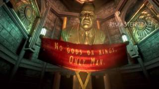 BioShock: confronto tra originale e remaster