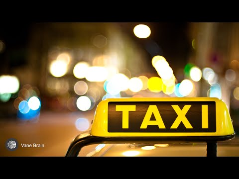 Vane Brain - Taxi