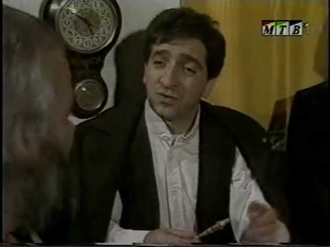 Makedonski narodni prikazni    Popot Vladikata i guptinot 1 del