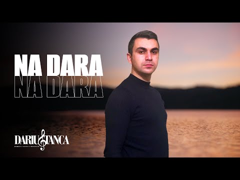 Darius Stanca - NA DARA NA DARA [ Official Lyric Video ] 2021