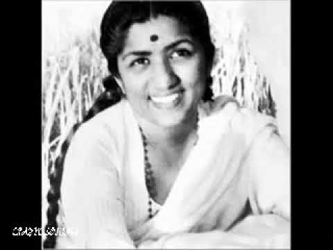 RIM JHIM JHIM JHIM BADARWA BARSEIN-LATA JI -PREM DHAWAN -SALIL DA(TANGEWALI 1955 ) & BENGALI SONG