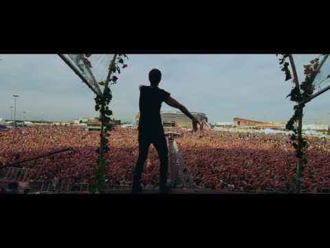 Andrew Rayel - EPIPHANY [Teaser]