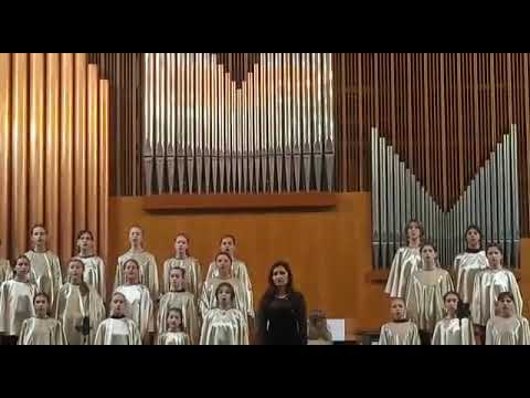 Mazurek Dąbrowskiego - Adriana Spunei