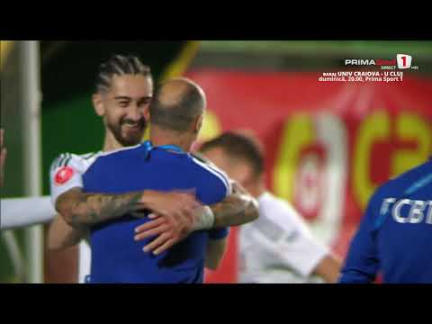 CS Clubul Sportiv Mioveni 0-1 FC Botoșani