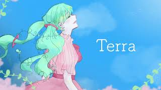Terra/初音ミク