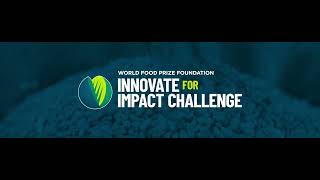 Innovate for Impact Challenge 2026