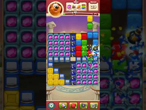 Toon blast #3814 no boost