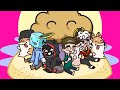 BadBoyHalo CG5 Hyper Potions MUFFIN Feat Skeppy CaptainPuffy