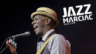 Keb' Mo' "Gimme What You Got" @Jazz_in_Marciac 2012