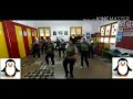 Senam Pinguin Untuk Anak Tk