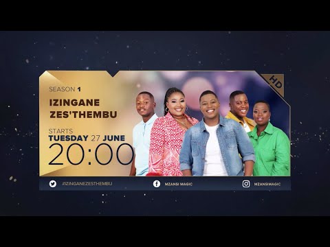 New reality show – Izingane Zesthembu