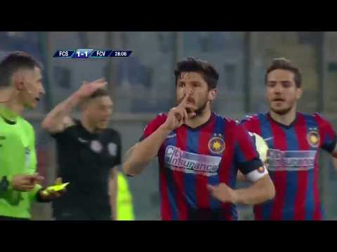 Steaua - Viitorul Constanța 4-1 (22.martie.2015)