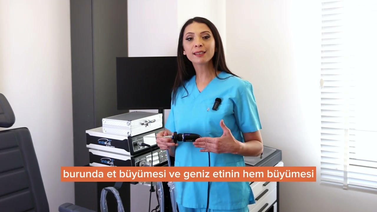 Vertigo Tedavisi ve Epley Manevrası | Baş Dönmesi Nasıl Geçer? | Op. Dr. Yasemin Gönül