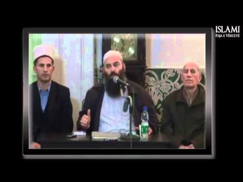 Vëllezër dhe Motra: Kujdes shikimin tuaj!!!  -  Bekir Halimi