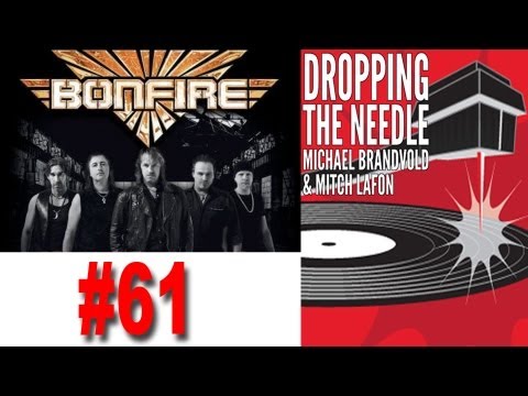 Hans Ziller of BONFIRE Sits Down with Dropping The Needle