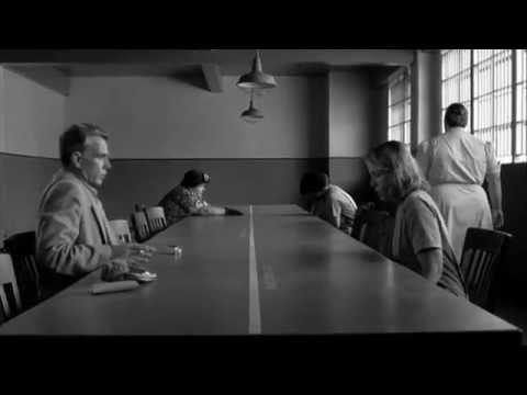 The Man Who Wasn't There - Prison Visit Scene