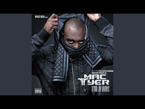 Ghetto Boyz (feat. Mac Kregor)