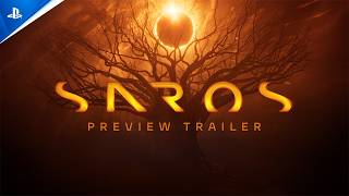 Saros — Preview Trailer (PS5 Games) Trailer