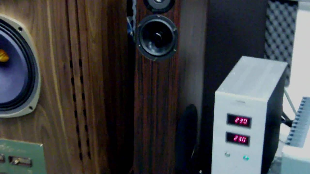 Audio Physic Tempo 25