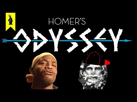 Odyssea